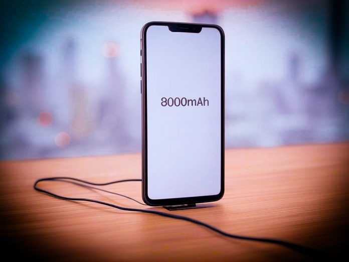 OnePlus और Oppo ला रही हैं 8000mAh बैटरी वाला धांसू स्मार्टफोन, मिलेगी रॉकेट स्पीड 80W फास्ट चार्जिंग